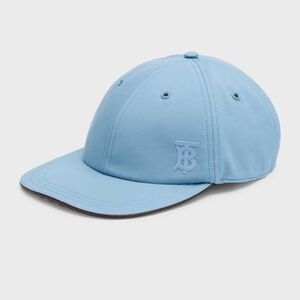 NEW‼️ Burberry London England Cap Cool Denim